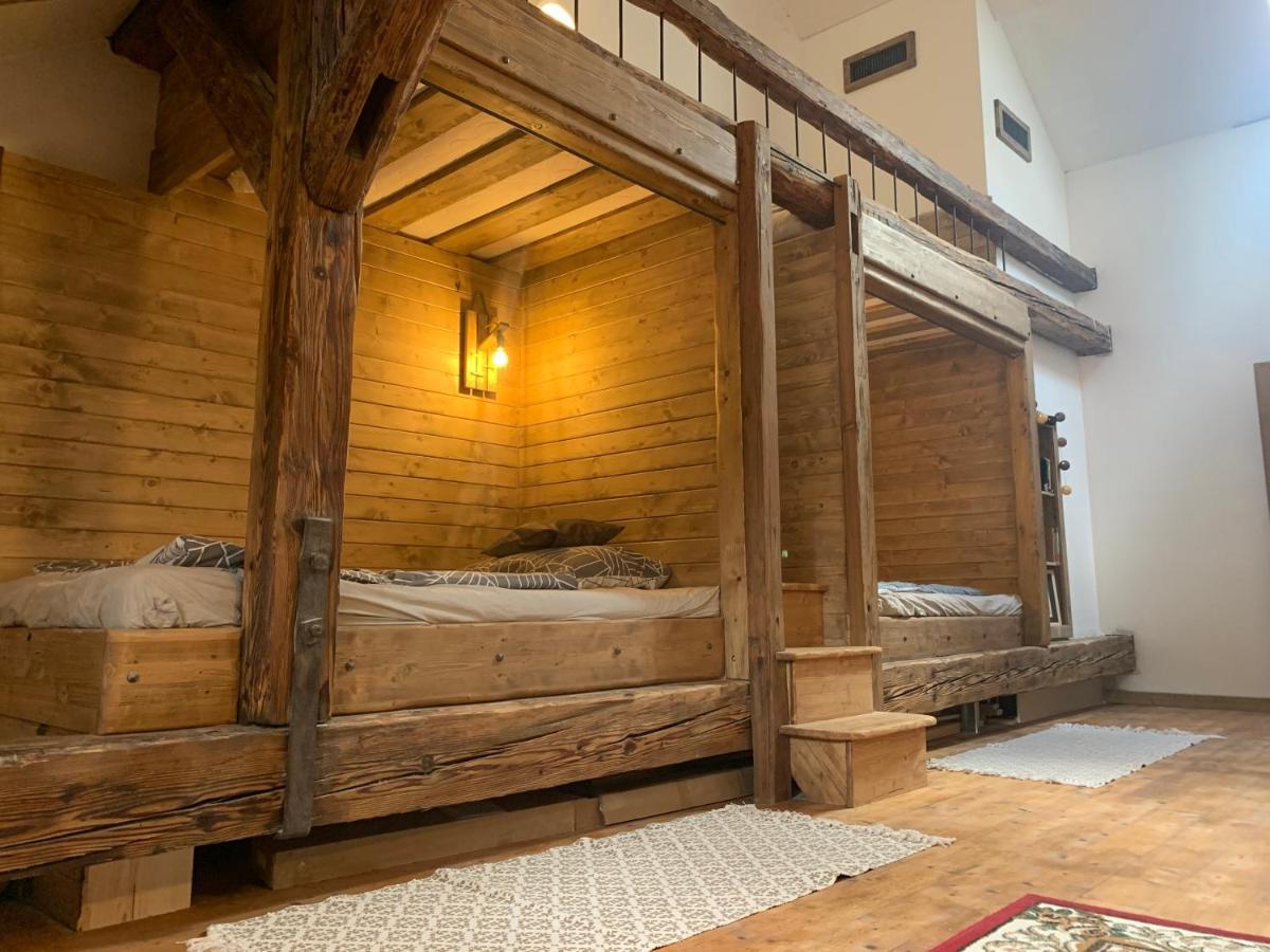 Apartman V Zltom Dome Банська Штявниця Екстер'єр фото